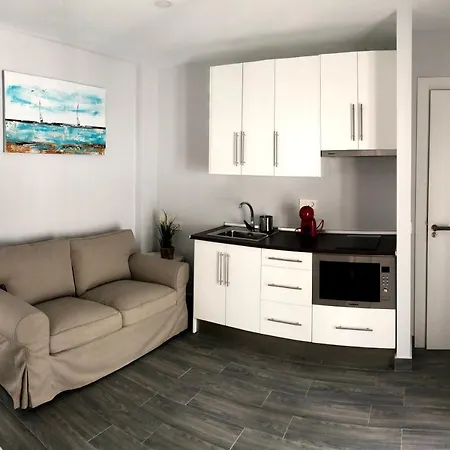 Mareabeach * Торремолинос