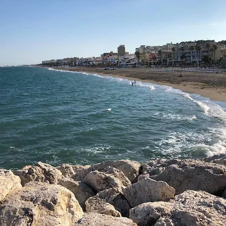 Mareabeach Апартаменты