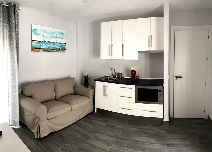 Mareabeach * Торремолинос