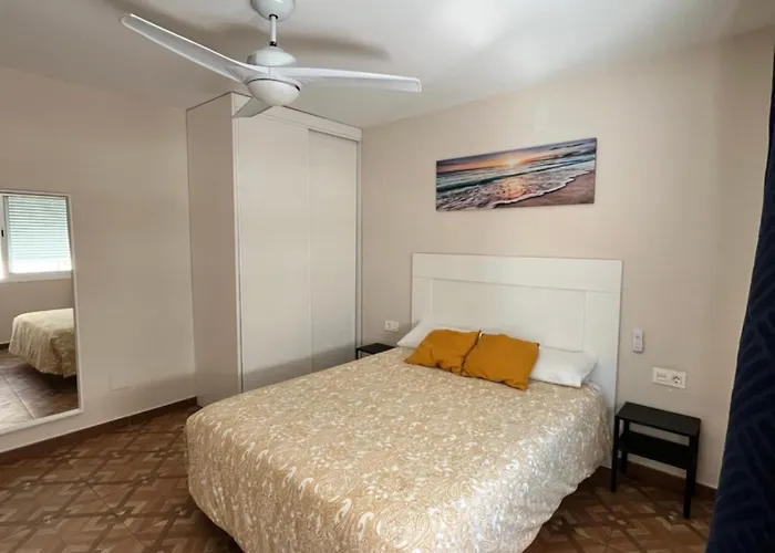 Mareabeach * Торремолинос