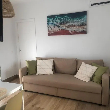 Mareabeach Apartament Torremolinos