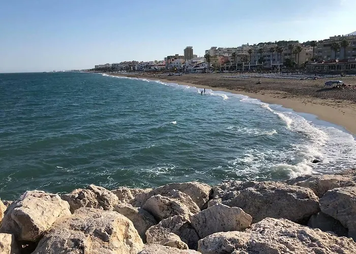 Mareabeach 아파트