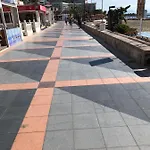 Apartmán Mareabeach Torremolinos