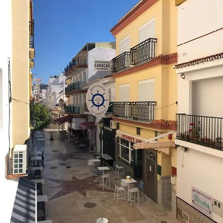 Apartmán Mareabeach *