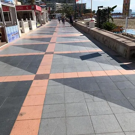 Apartment Mareabeach A 1 Min De La Playa Torremolinos