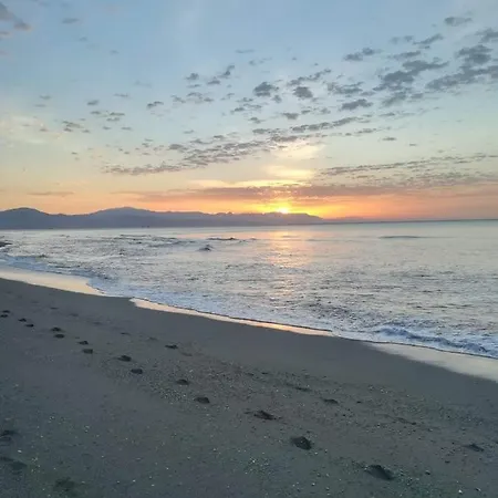 Mareabeach A 1 Min De La Playa