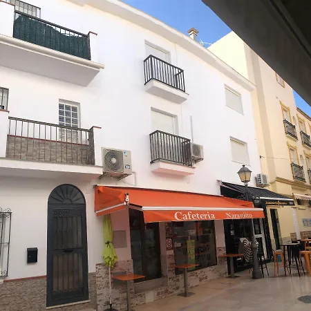 Mareabeach Apartmán Torremolinos