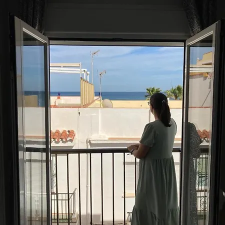 Mareabeach Apartmán Torremolinos