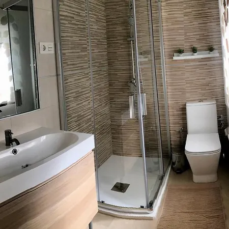Apartmán Mareabeach *