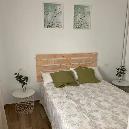 Mareabeach Apartmán *