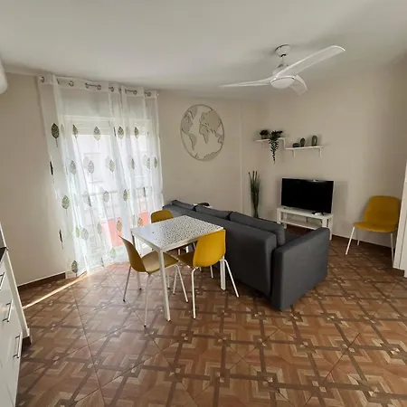 Mareabeach Apartmán *