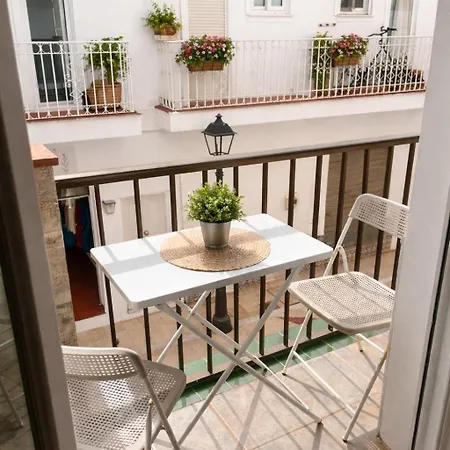 Apartamento Mareabeach Torremolinos