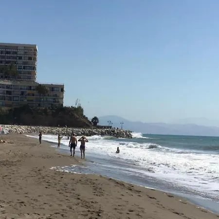 Mareabeach Apartamento
