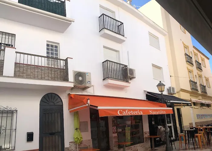 Mareabeach Apartment Torremolinos