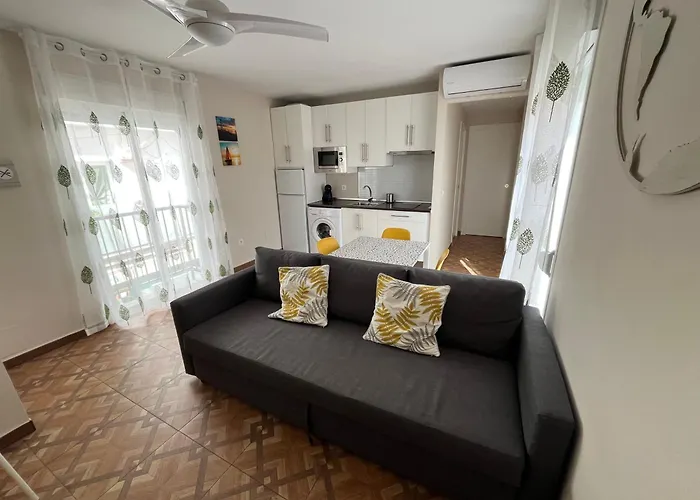 Apartment Mareabeach