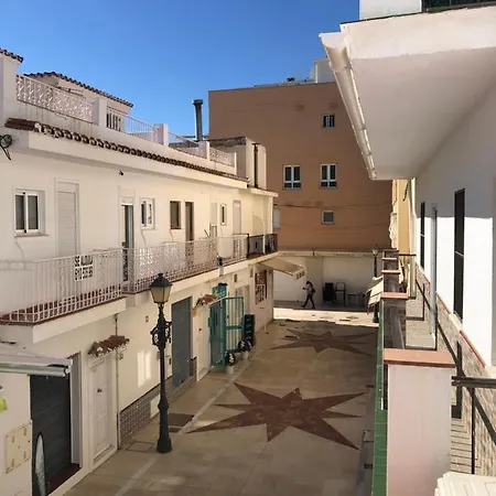 Apartamento Mareabeach Torremolinos