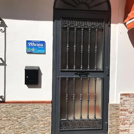 Mareabeach