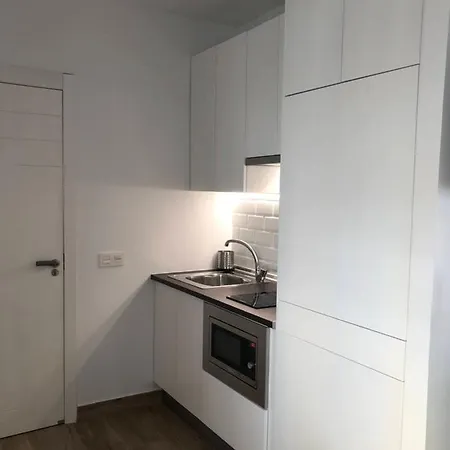 Apartamento Mareabeach *