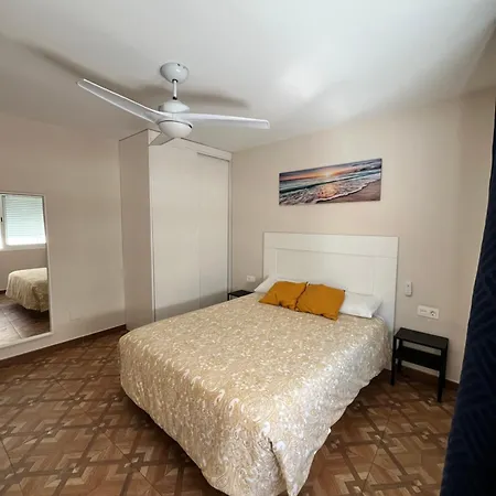 Mareabeach * Торремолінос