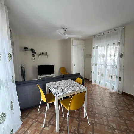 Mareabeach Apartamento