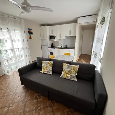 Apartamento Mareabeach