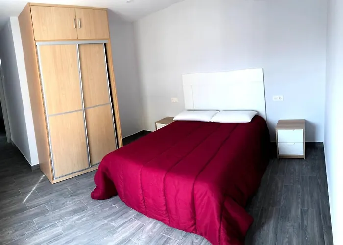 Appartement Mareabeach Torremolinos