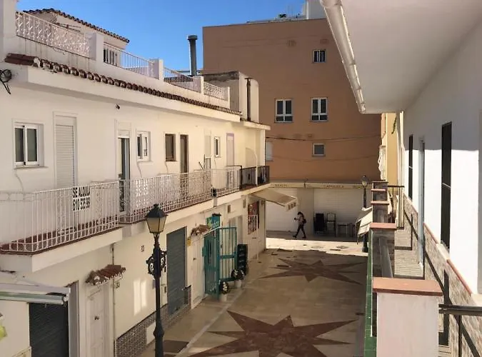 Appartement Mareabeach Torremolinos