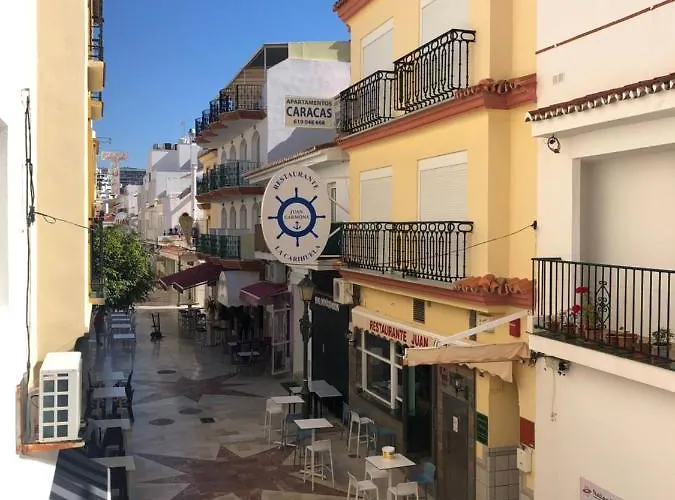 Appartement Mareabeach *