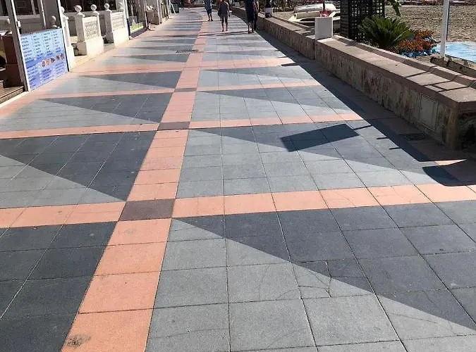 Appartement Mareabeach Torremolinos