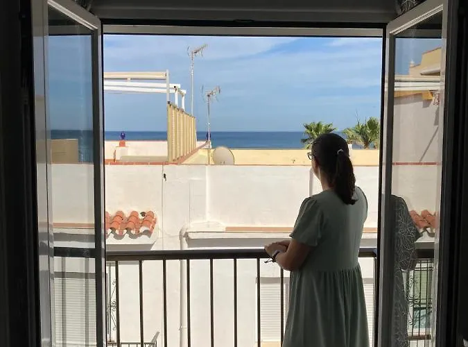 Mareabeach Appartement Torremolinos