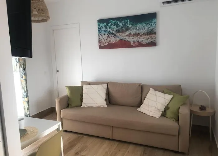 Mareabeach Appartement Torremolinos