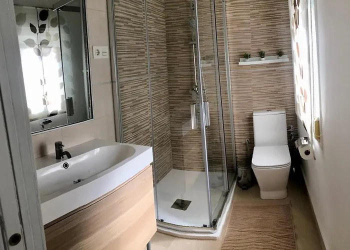 Appartement Mareabeach *