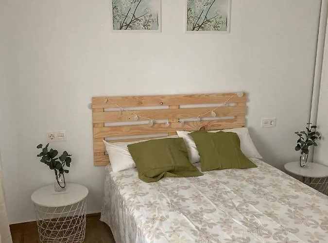 Mareabeach Appartement *