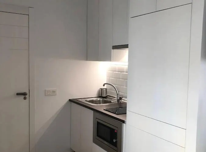 Appartement Mareabeach *