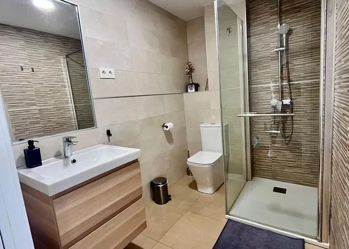 Appartement Mareabeach Torremolinos