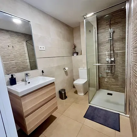 Apartamento Mareabeach Torremolinos